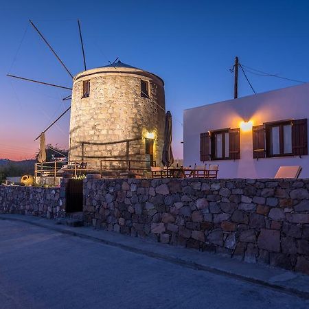 아다마스 The Windmill 아파트 외부 사진