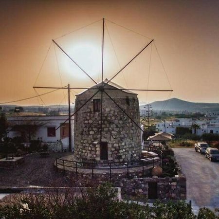 아다마스 The Windmill 아파트 외부 사진